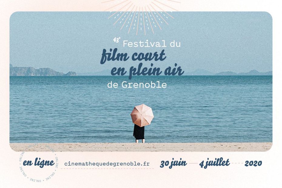 Festival Du Film Court En Plein Air De Grenoble 2022