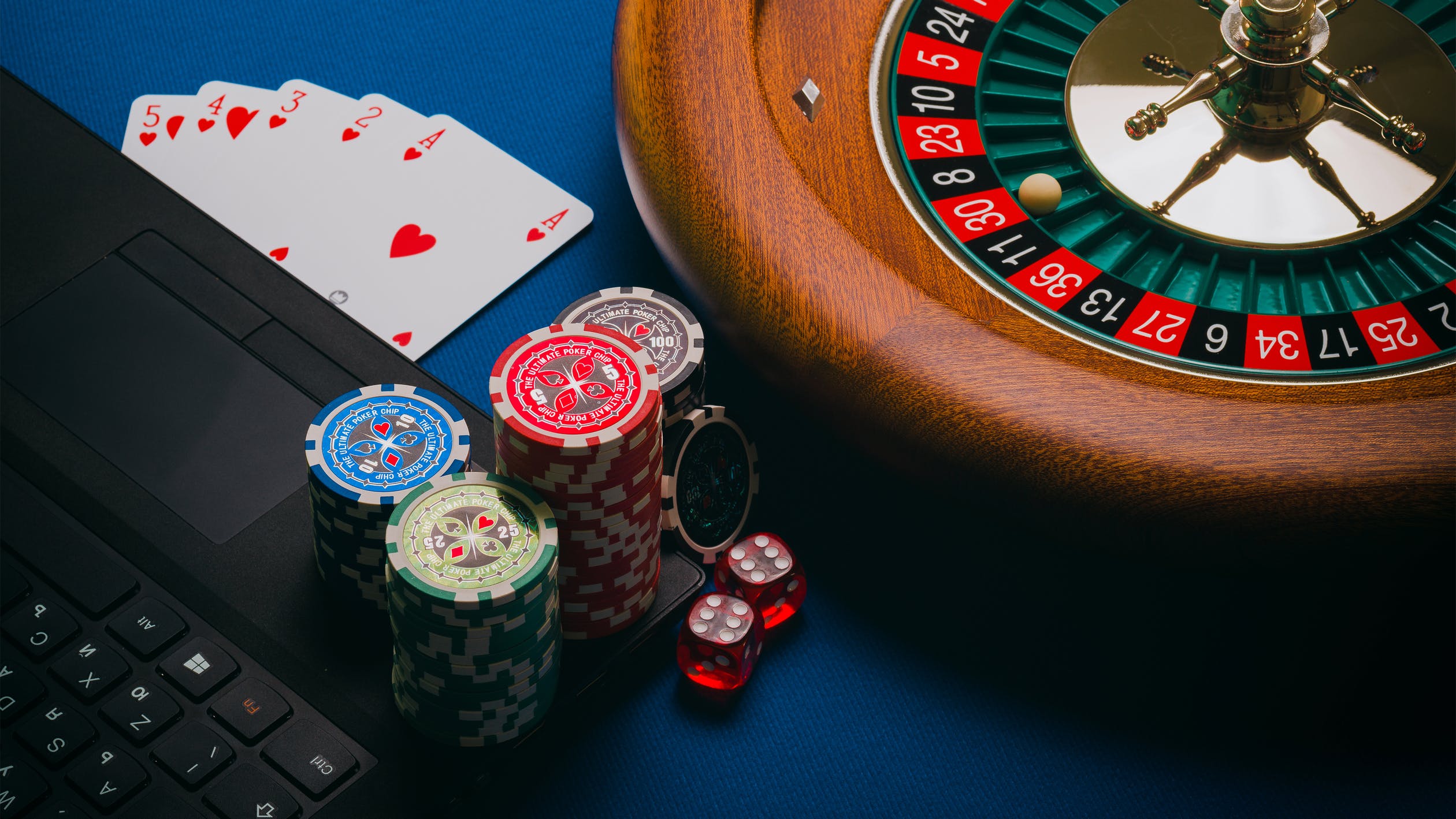 Essential basic principles of gambling Smartphone Apps