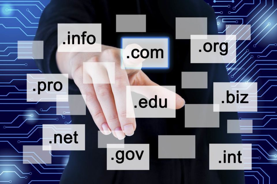 Hébergement web de qualité en Suisse romande
