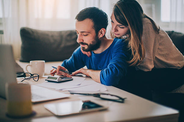 Travailler avec sa femme ou son mari