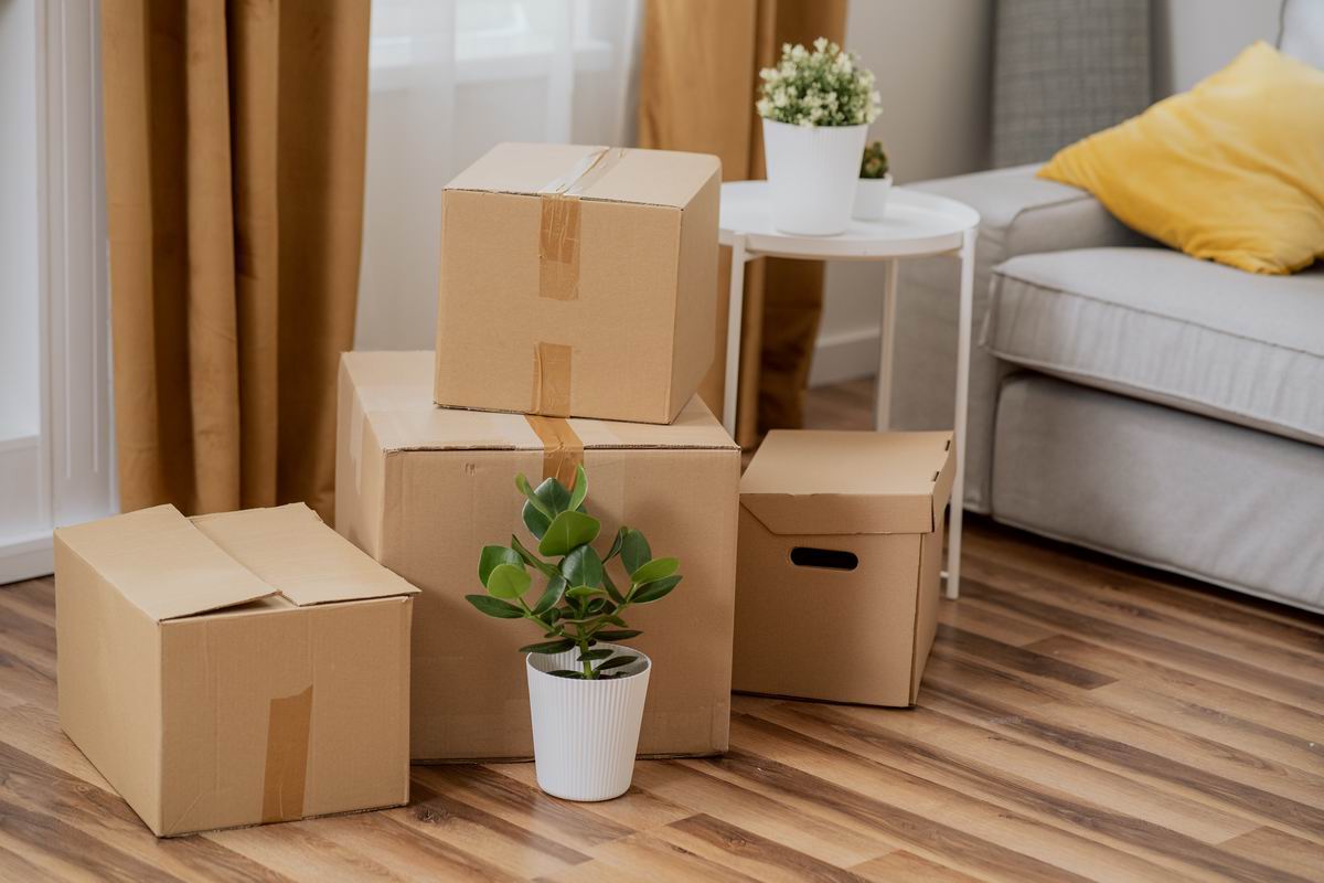 Déménagements pour particuliers et entreprises