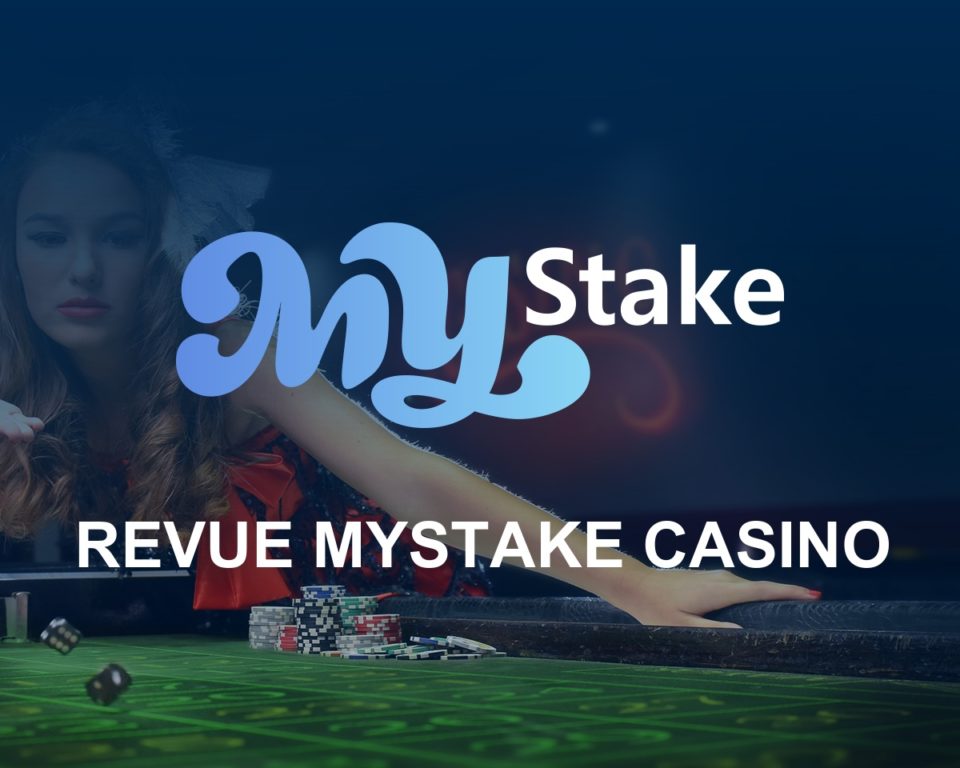 le casino Mystake